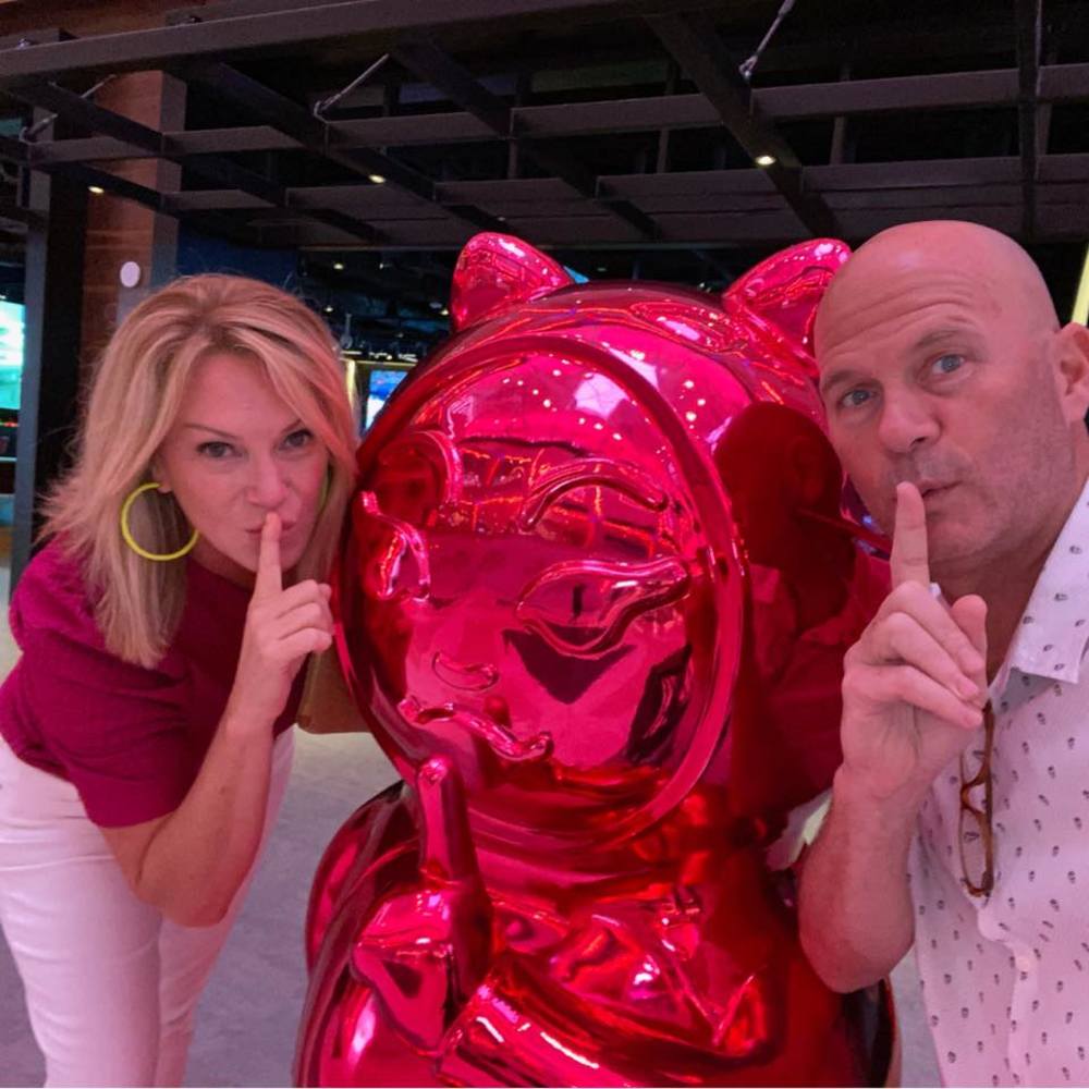 Meet your Posher, Lisa